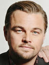 Leonardo DiCaprio